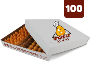 Party Box 100 Pieces