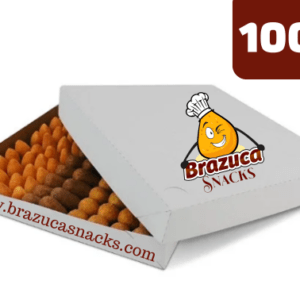 Party Box 100 Pieces