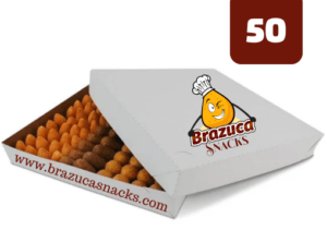 Party Box 50 Pieces