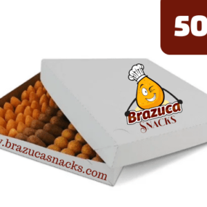 Party Box 50 Pieces