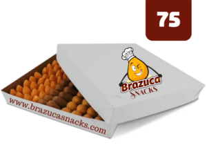 Party Box 75 Pieces