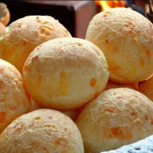 Chesse bread