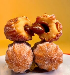 churros